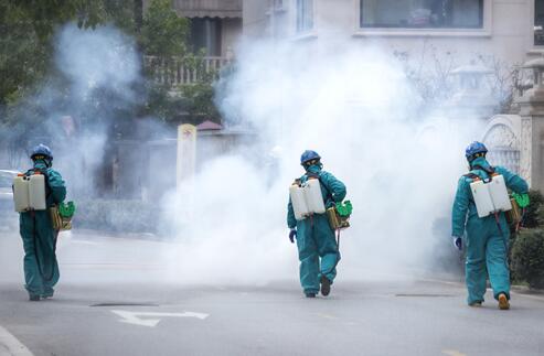 最新疫情防空政策的深度解读与影响分析