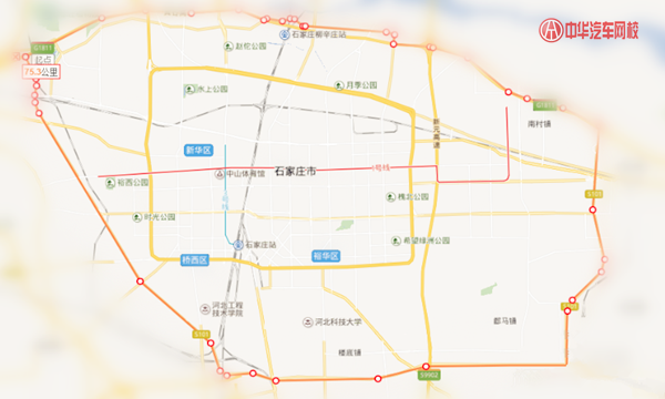 新野实施最新限行措施，助力绿色出行新生态打造