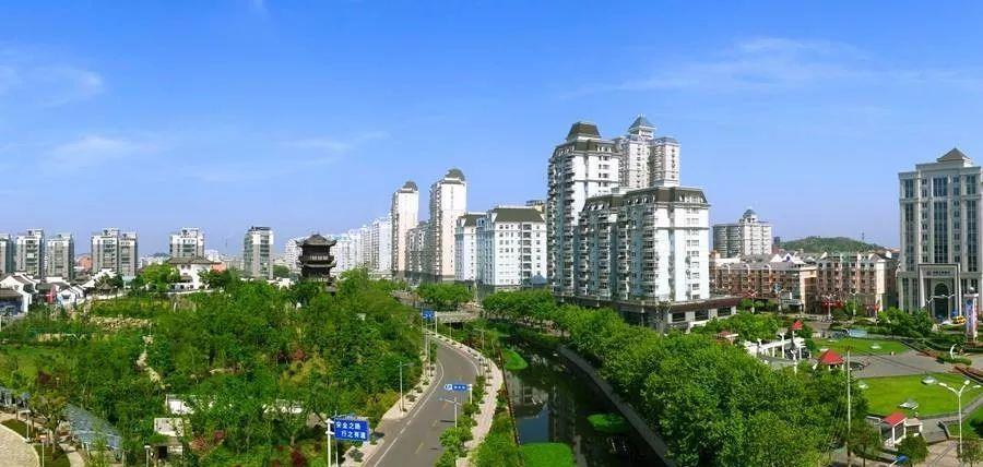 温岭市最新发展动态概览