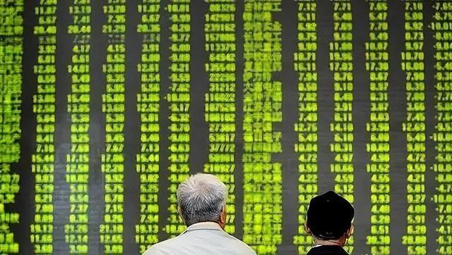 最新股票行情分析与展望，深度解析及未来趋势预测