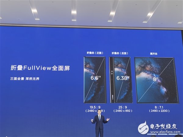 华为最新科技潮流引领者，新篇章即将发布