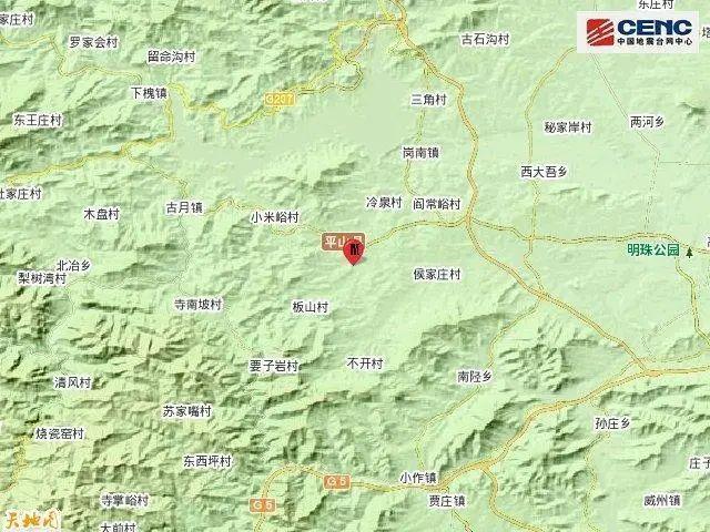 中国地震最新网，监测、预警与救援的先锋平台