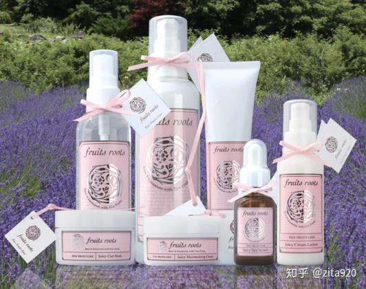 最新保养品引领健康美丽新风尚