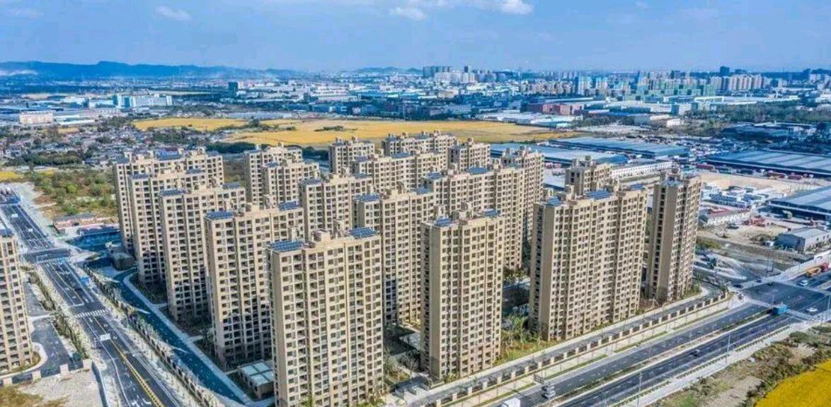 甬樾湾最新动态揭秘，热土崭新面貌一览无余