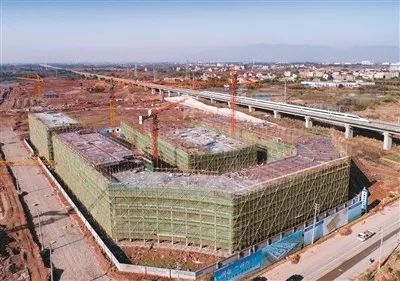 金义都市新区最新新闻,灵活解析实施_领航版45.97.26