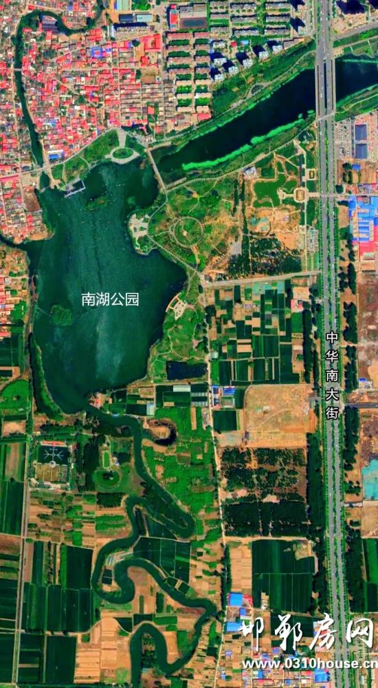 邯郸邯山区最新规划图,实地数据验证设计_VR38.53.76