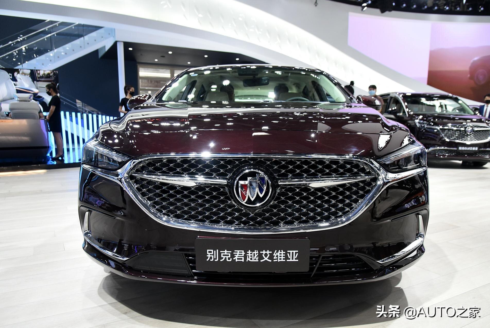 别克君越最新价格,数据引导计划设计_XR60.41.62
