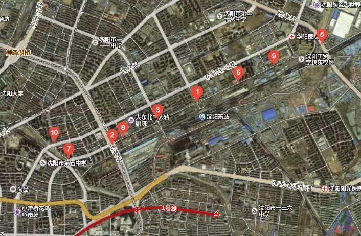 沈阳南北二干线最新动态,科学评估解析说明_Premium24.32.55