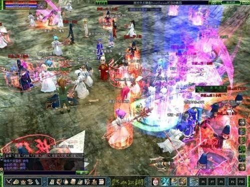 最新热血江湖sf,确保问题说明_HD18.82.50