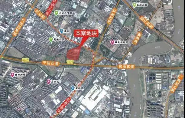 宁波段塘最新规划新闻,科学数据解释定义_X版31.70.46