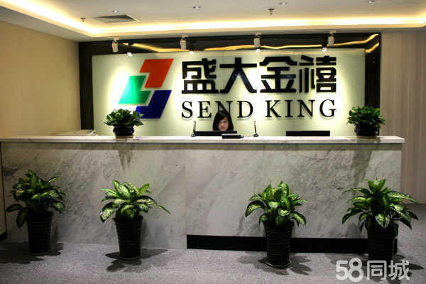 盛大金禧投资理财公司最新消息